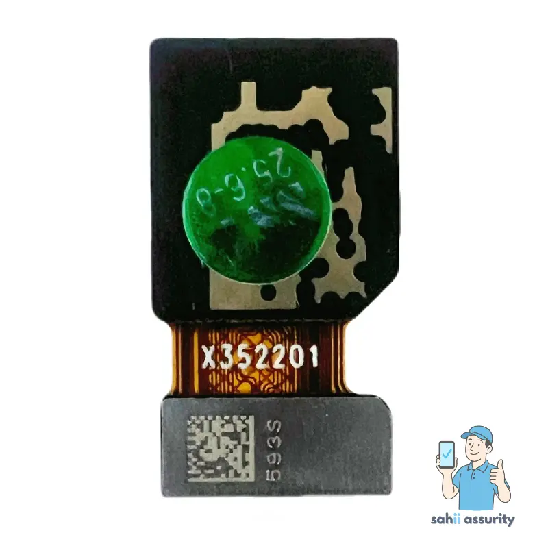 Replacement Front Camera for Vivo V40 5G (Selfie Camera) thumbnail